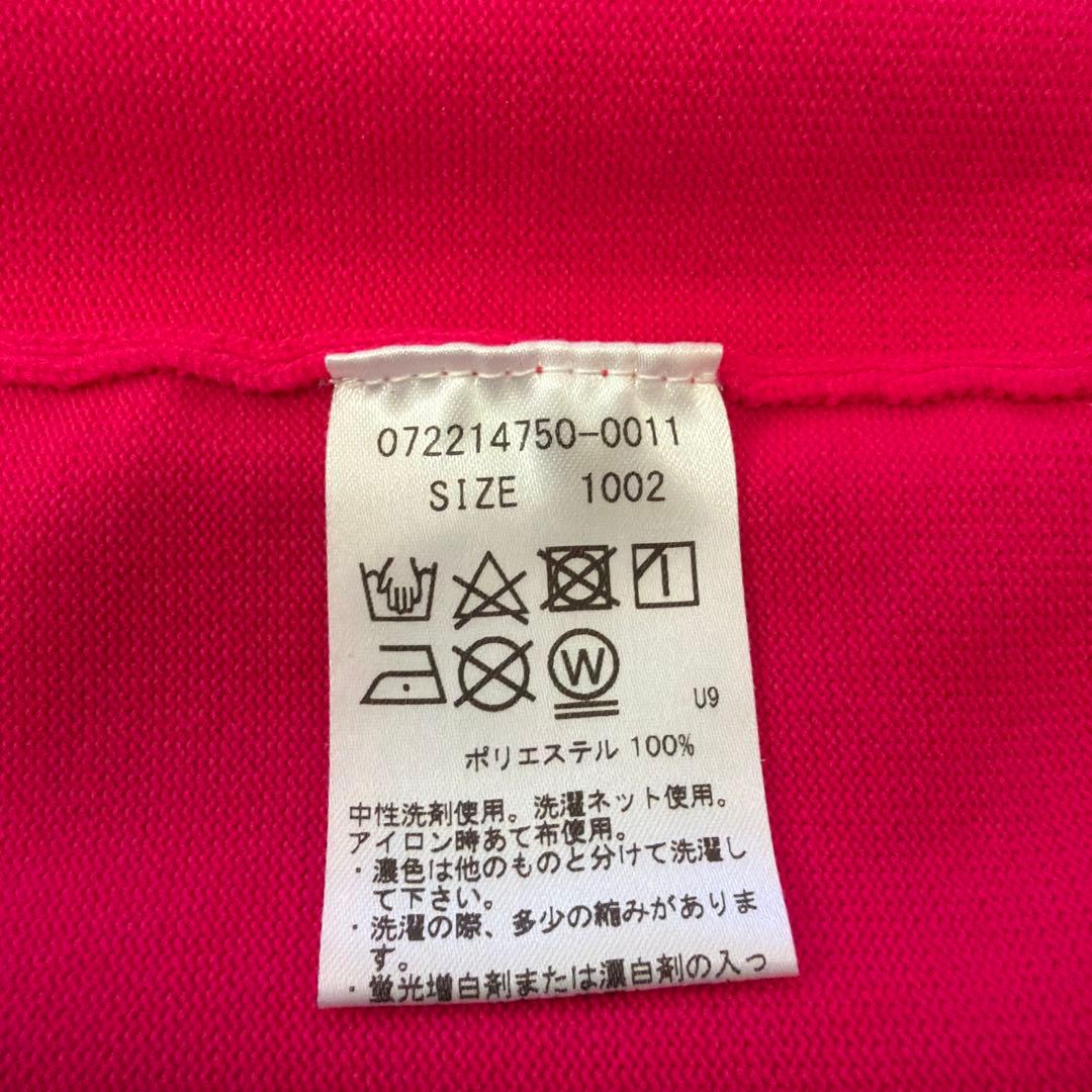 レア　WAAC トレーナー　ワックゴルフ M