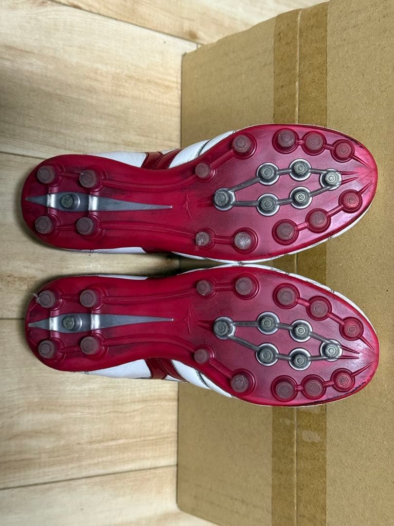 Mizuno Morelia 2 サッカーシューズ 22cm 40th