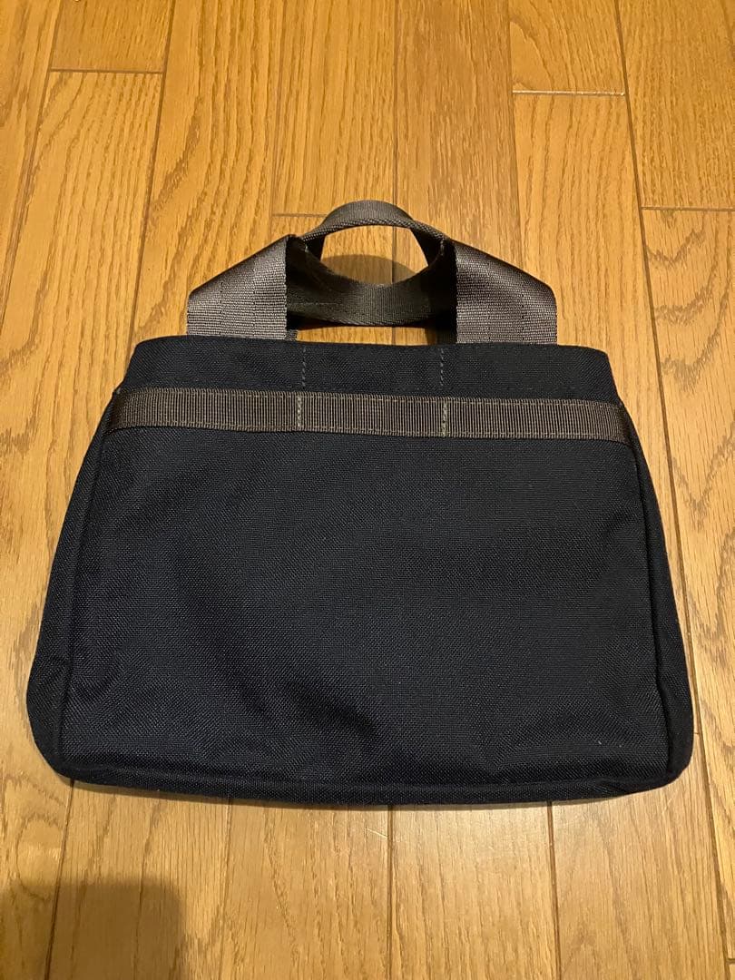 ボ*ビ様 BRIEFINGカートバッグ CLASSIC CART TOTE 別注