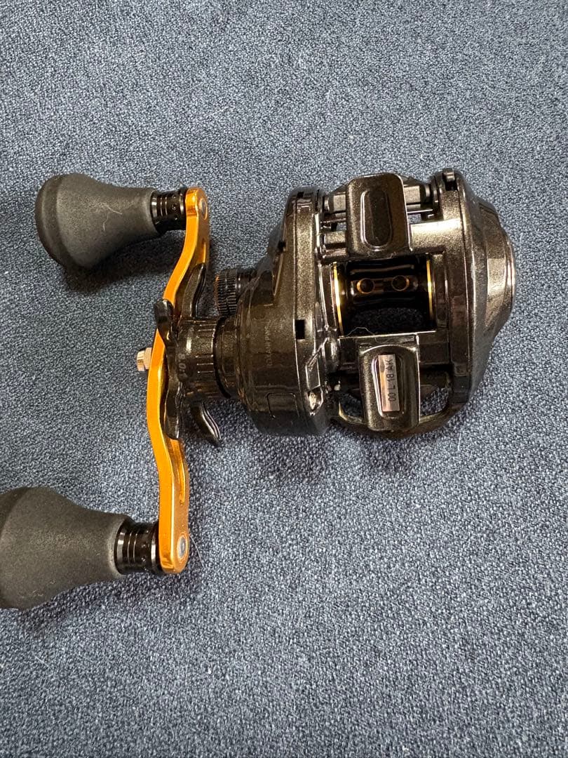 アブガルシア　ROXAN POWERSHOOTER-L