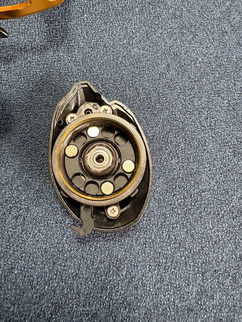 アブガルシア　ROXAN POWERSHOOTER-L