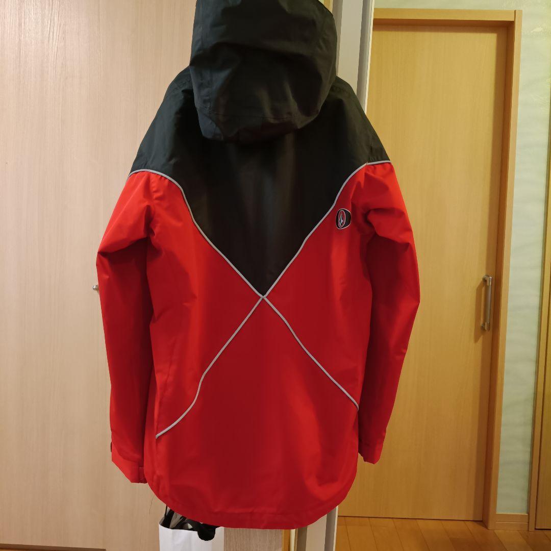 VOLCOM スキー　スノーボード　ウェア