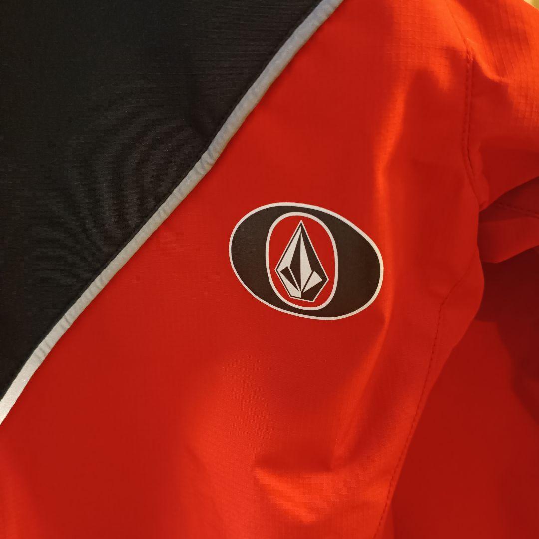 VOLCOM スキー　スノーボード　ウェア