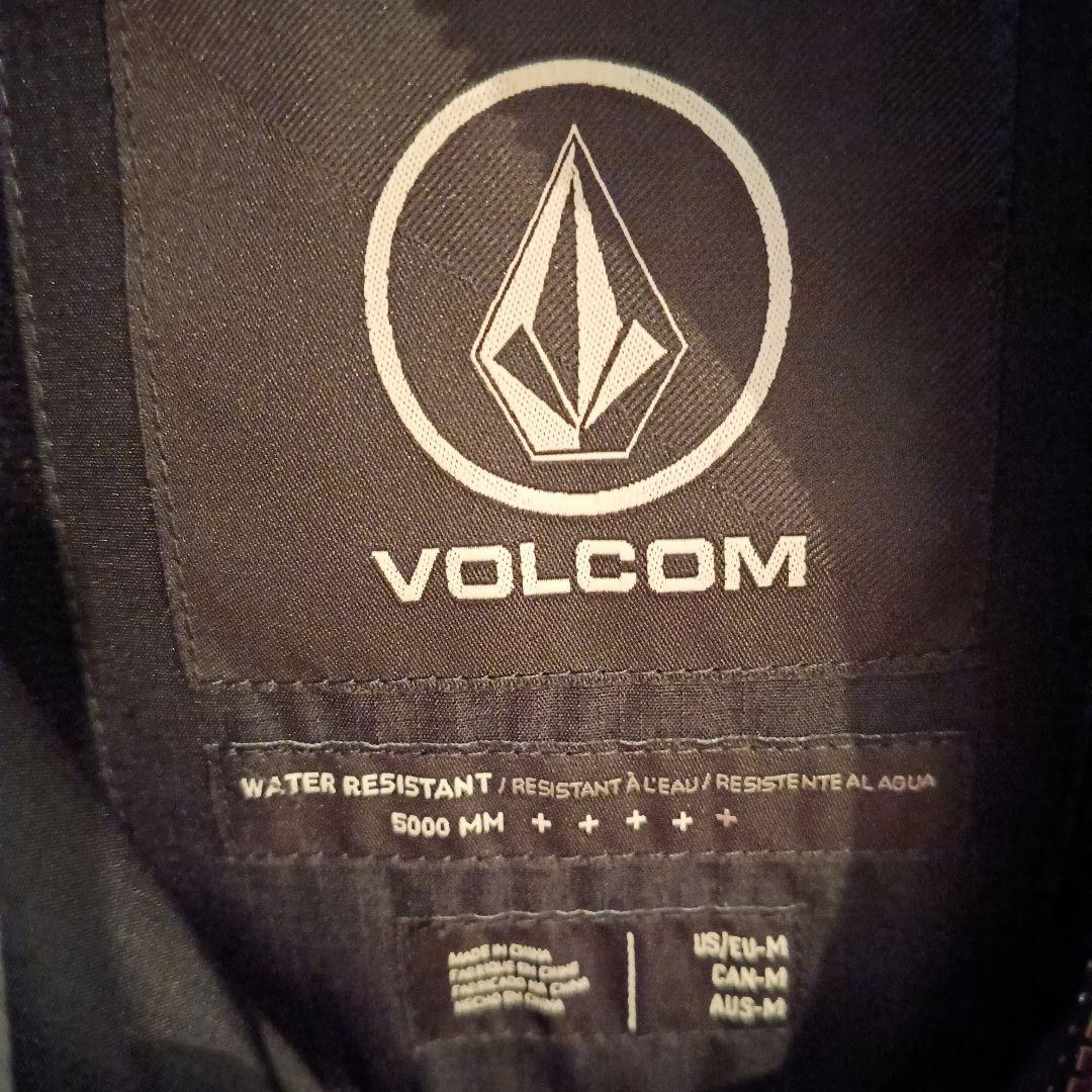 VOLCOM スキー　スノーボード　ウェア