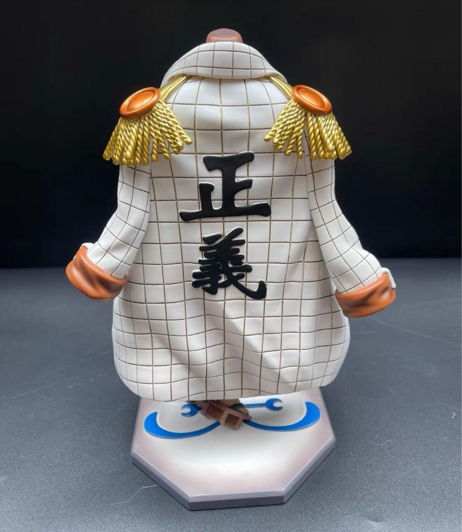 ワンピース  STAND -STUDIO トキカケ 茶豚  フィギュア