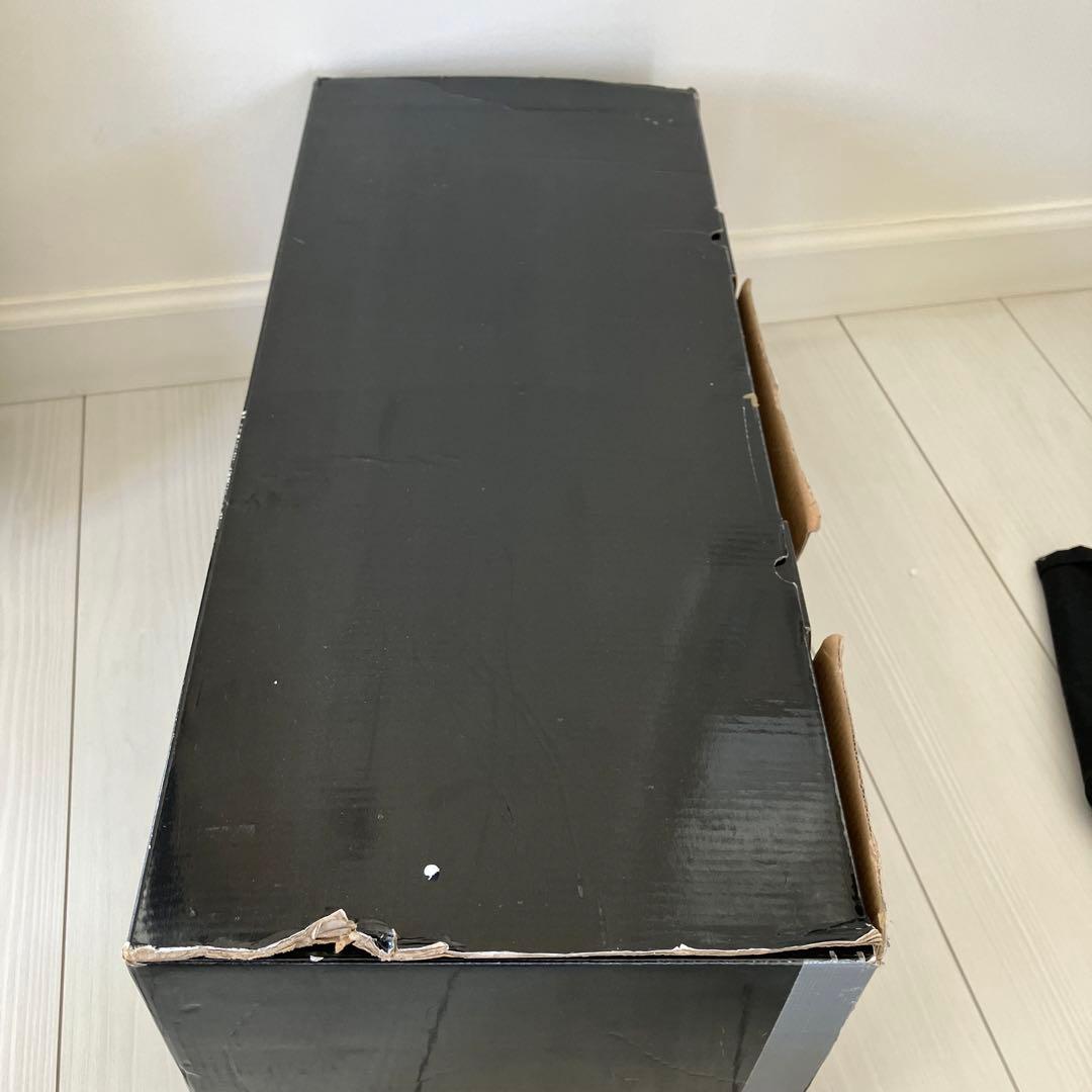 [最終値下げ‼️]The Wine Savant ガン大型ウイスキーデカンタセット