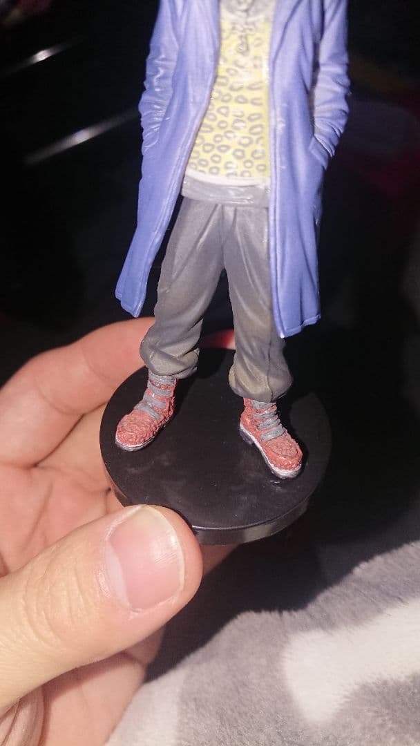 24時間以内発送♪クローズ&WORST フィギュア