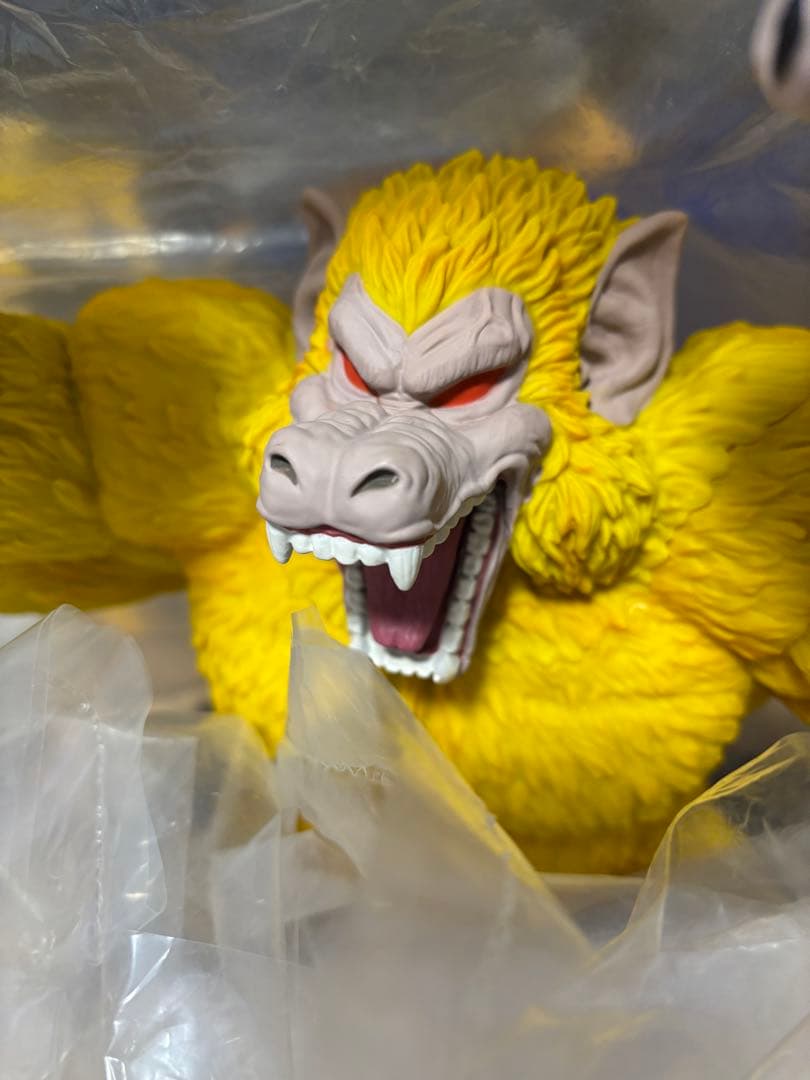 ドラゴンボール　一番くじ