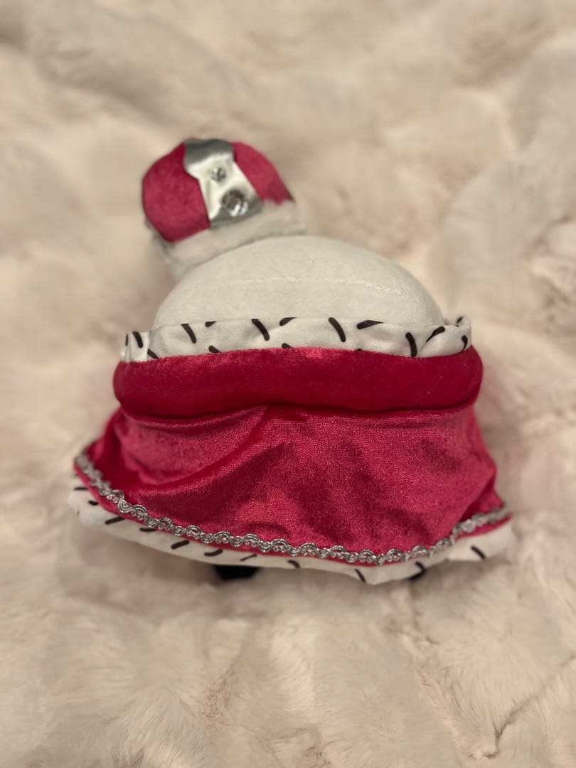 希少 17LIVE イチナナぬいぐるみ 17ベイビー ぬいぐるみ