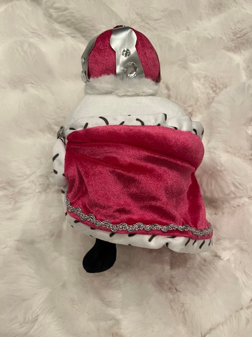 希少 17LIVE イチナナぬいぐるみ 17ベイビー ぬいぐるみ