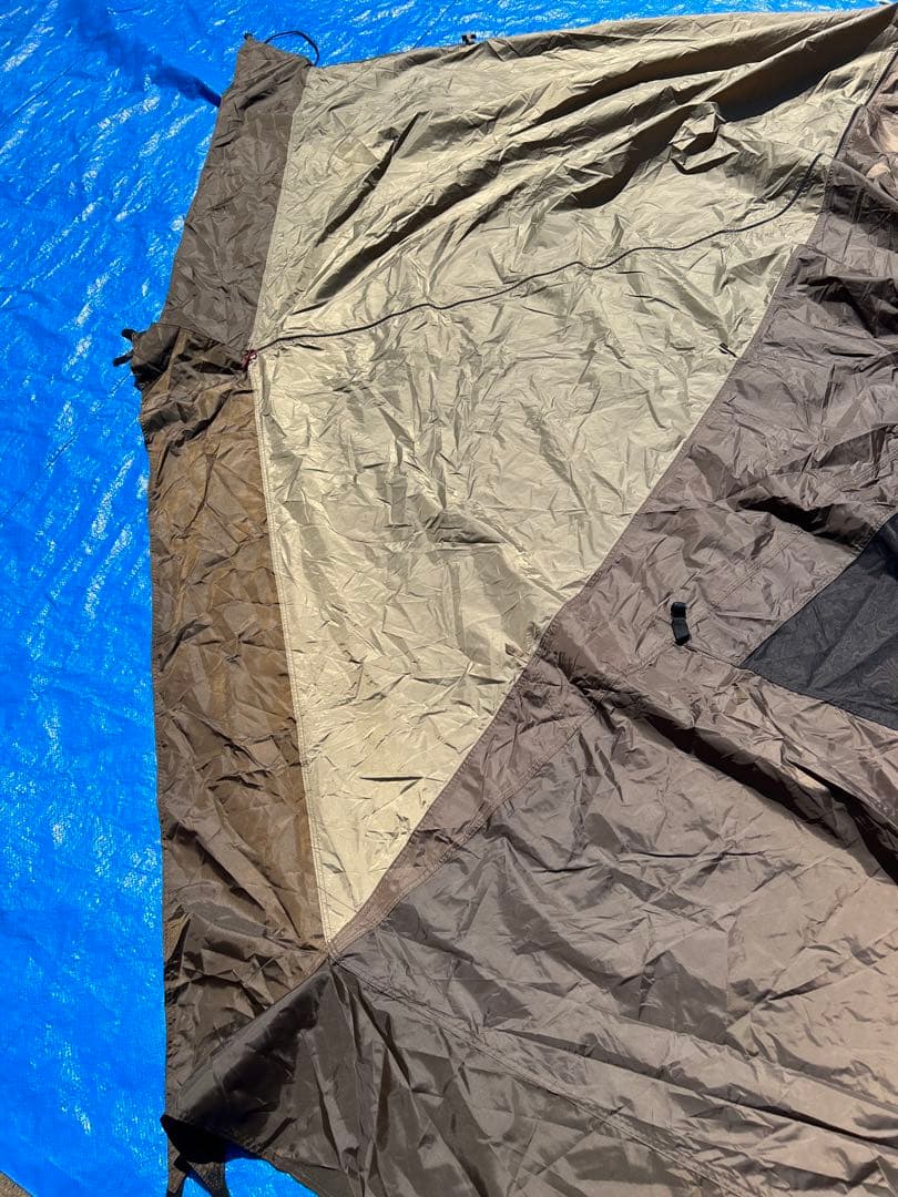 【美品】オガワ カーサイドシェルター