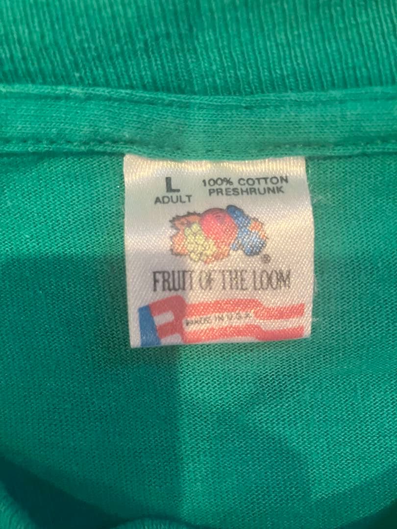 Doohickie グラフィックTシャツ Lサイズ