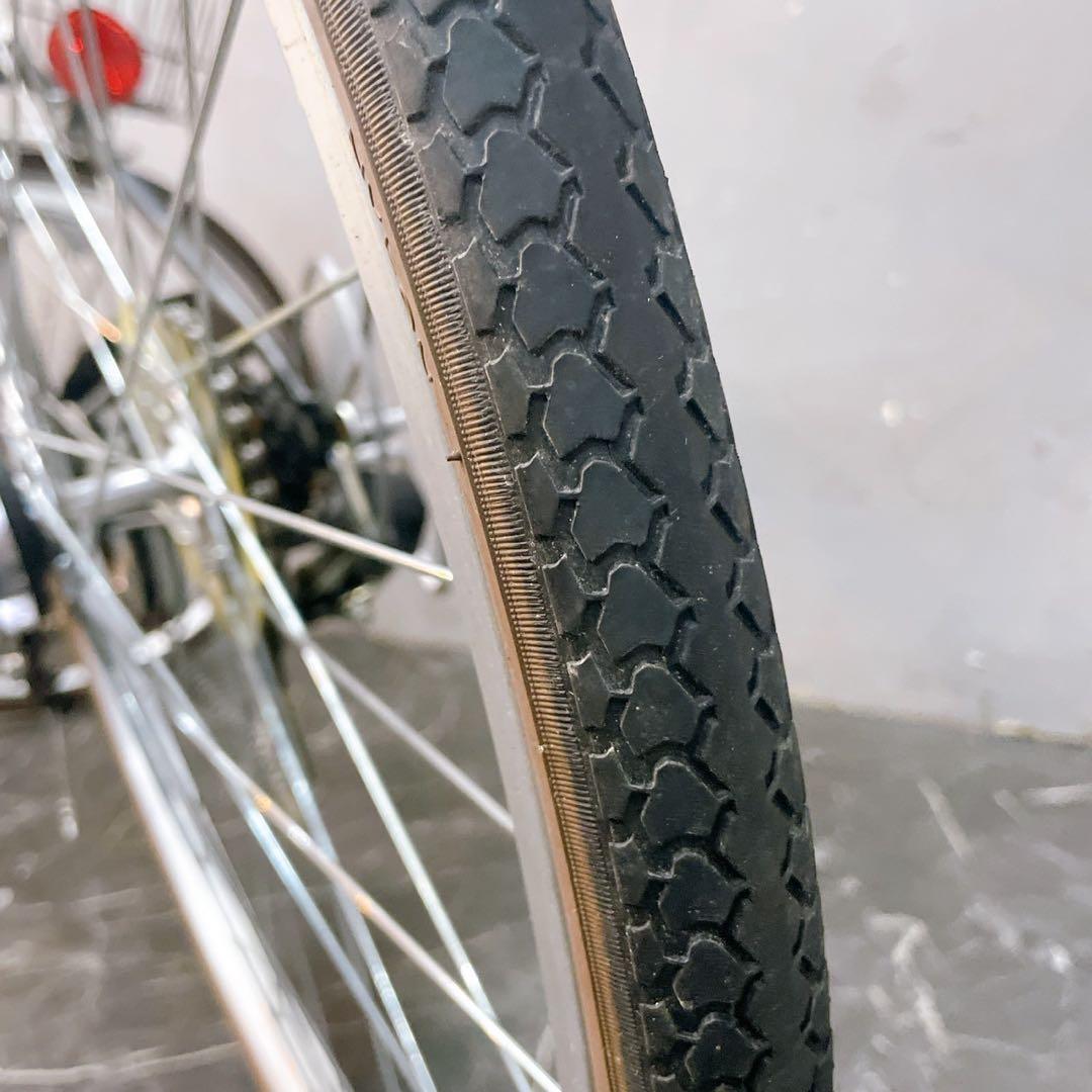 セール引き取り価格【973】一般車 シティー車 GEO CROSS ブラック