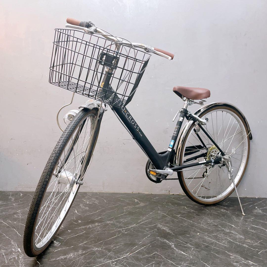 セール引き取り価格【973】一般車 シティー車 GEO CROSS ブラック