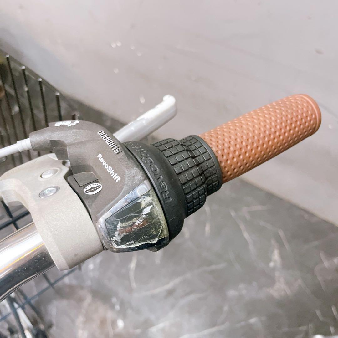 セール引き取り価格【973】一般車 シティー車 GEO CROSS ブラック