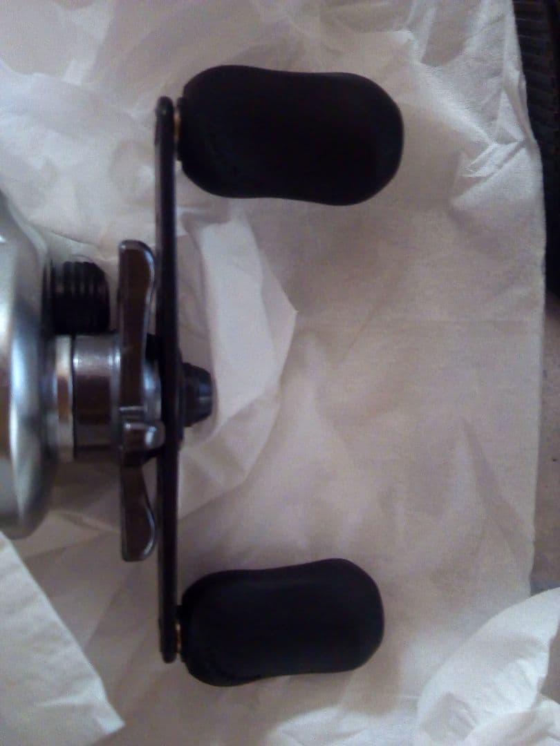 11スコーピオンDC7