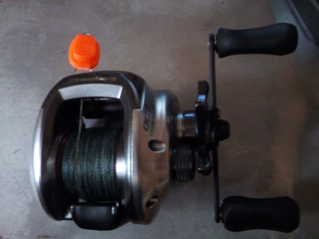 11スコーピオンDC7