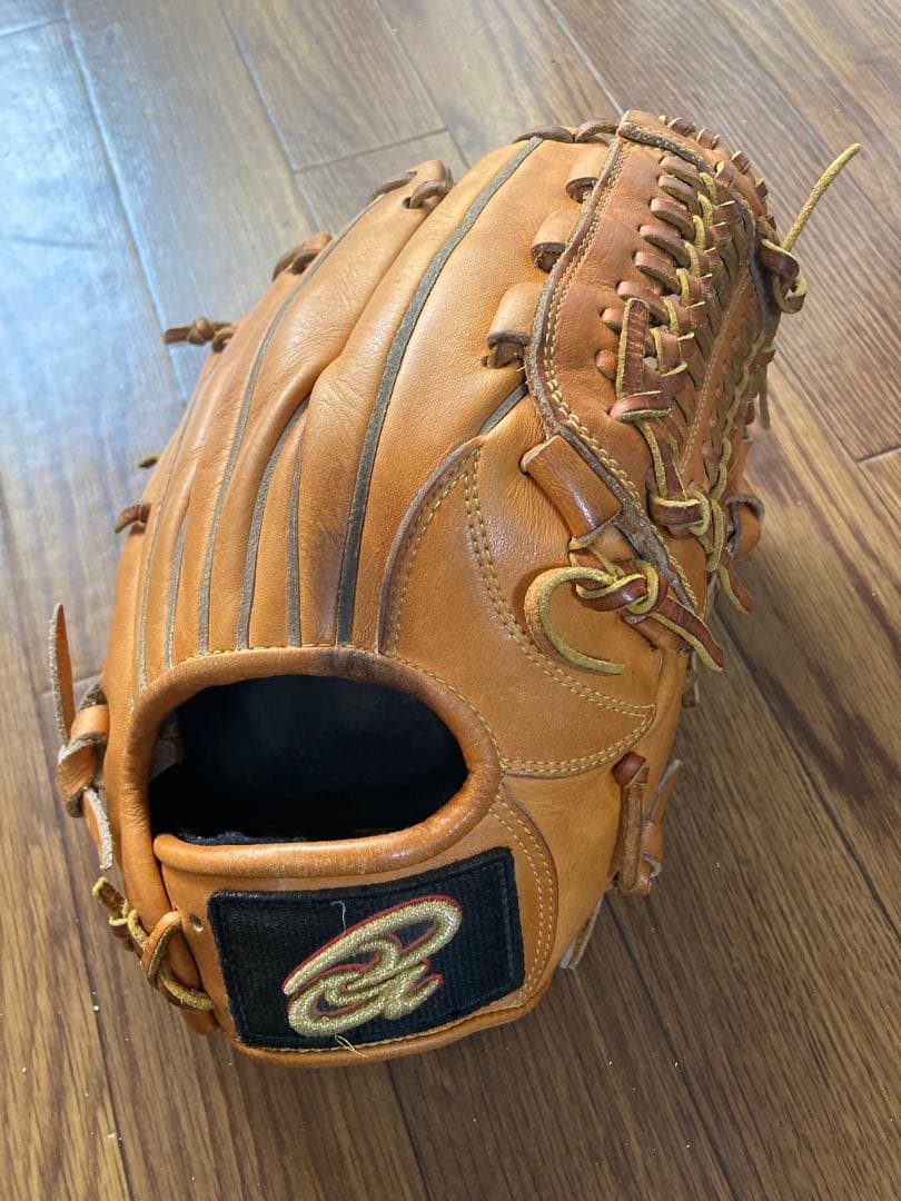 ドナイヤ　軟式グローブDJNIK