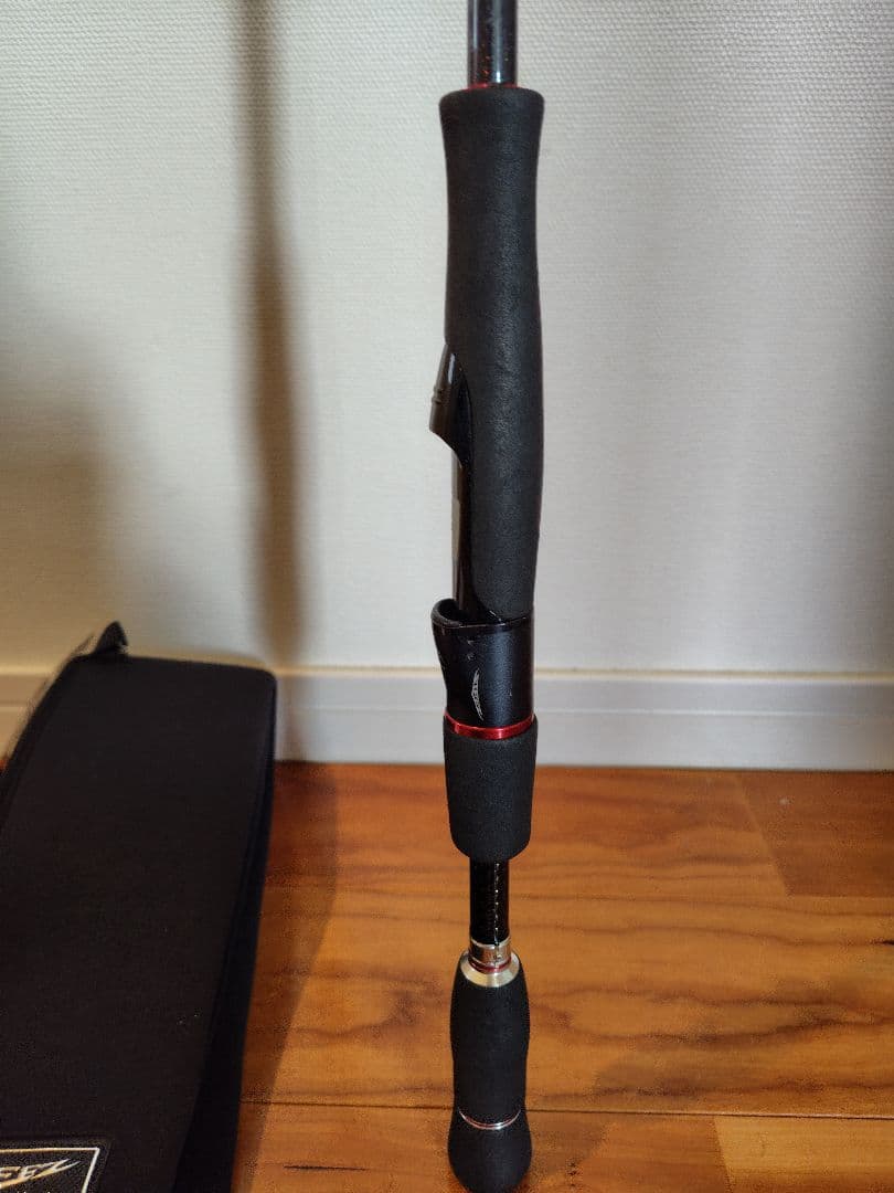 キングボルトＦスペック　スティーズ