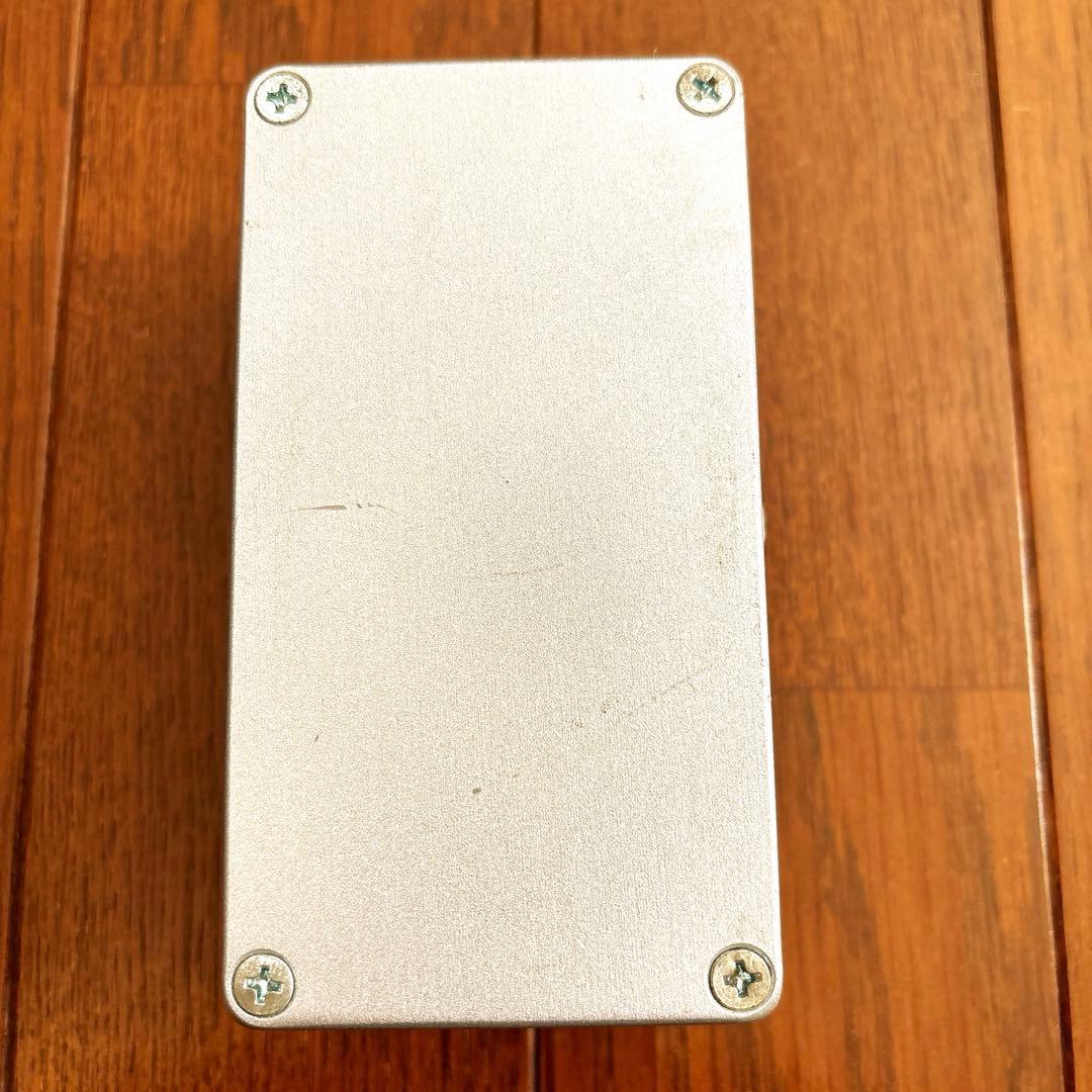 ギター Silver Spring Reverb Factory