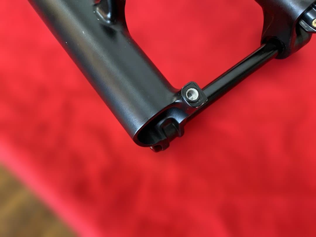 FOX AWL 状態良しサスペンションフォーク 29　27.5