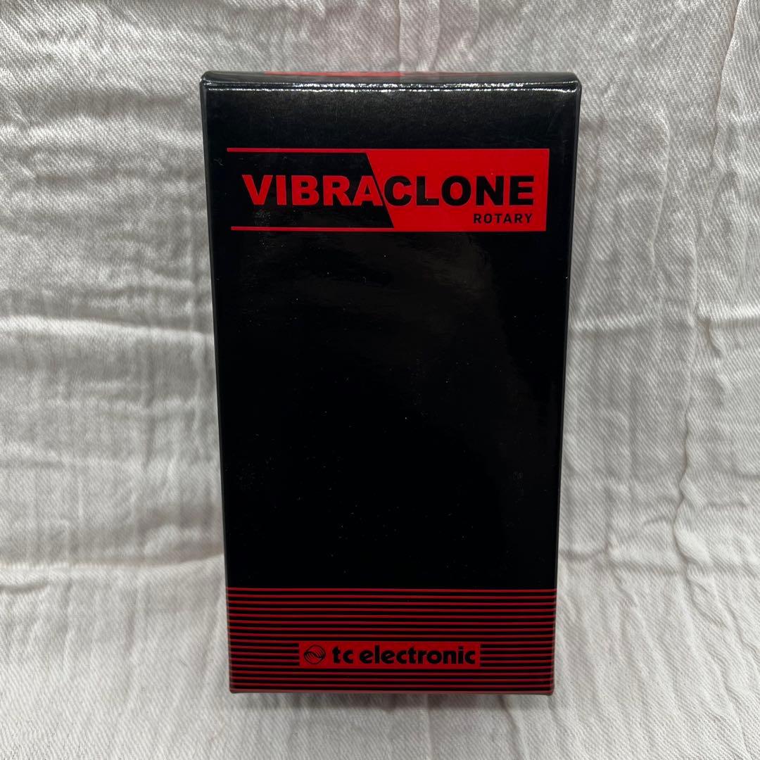 ギター TC ELECTRONIC Vibraclone Rotary
