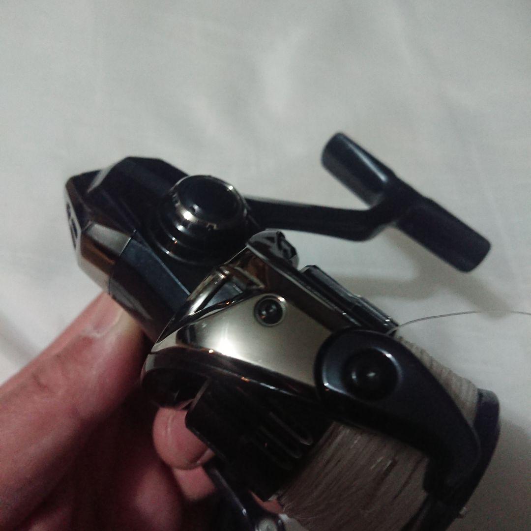 SHIMANO Vanquish C3000XG スピニングリール