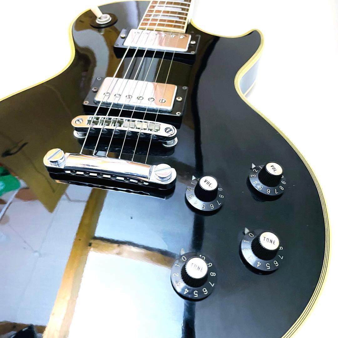 【希少】Greco グレコ EG-380B エレキギター