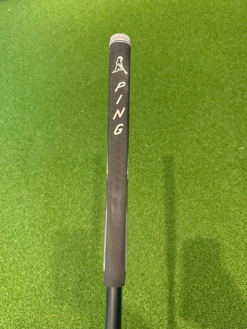 PING ANSER パター　アンサー　美品