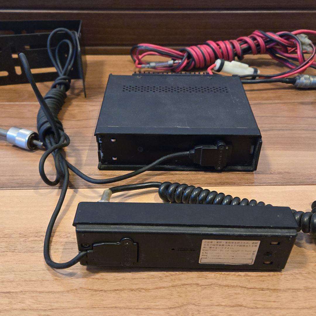 トランシーバー YAESU FT-4800 144&430MHz