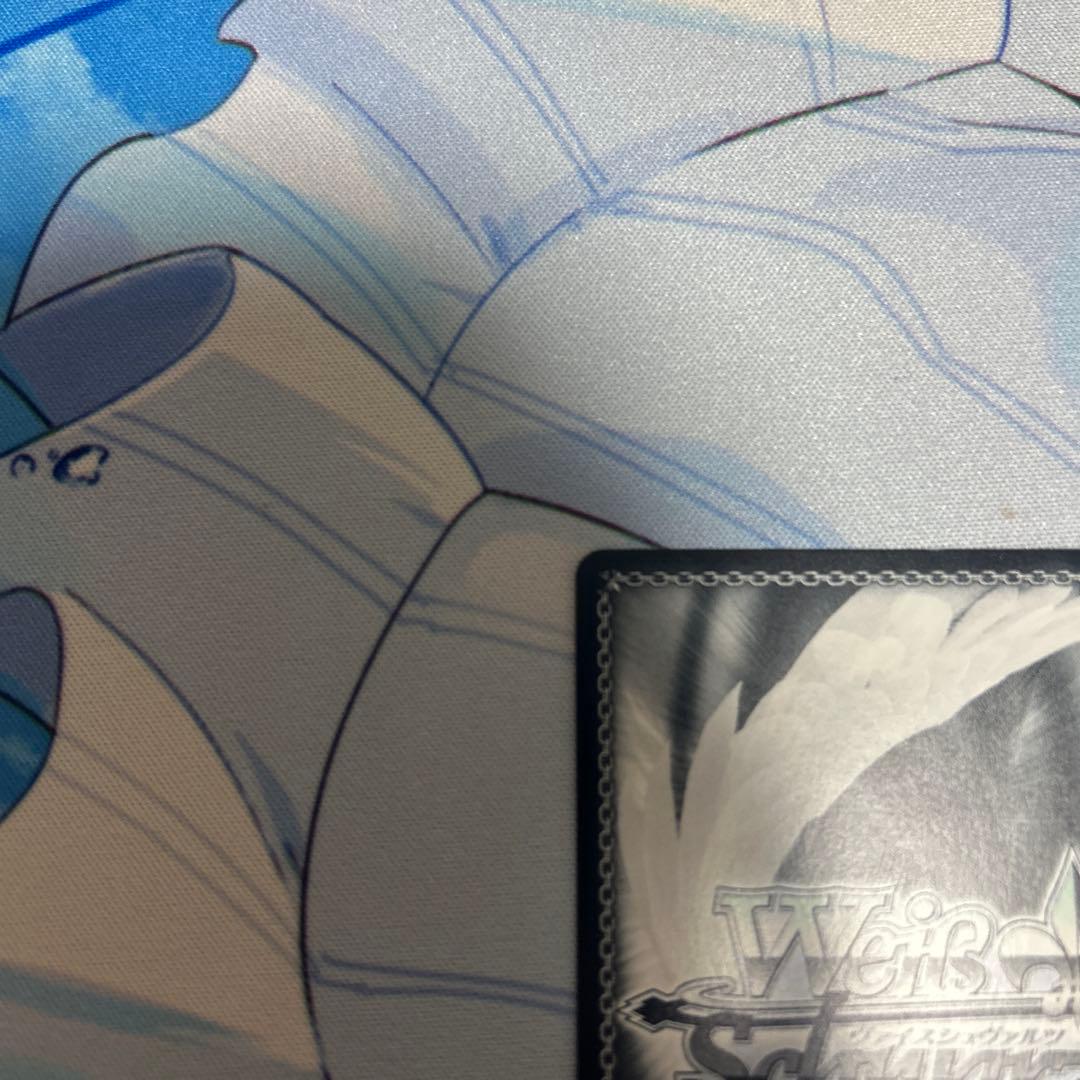 ヴァイス 学園アイドルマスター 私たち、やればできる　篠澤広　ＳＩＲ