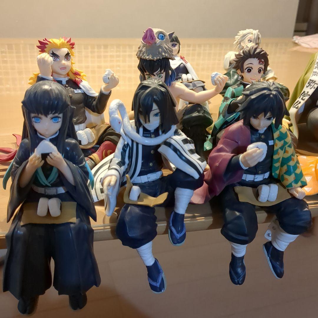 鬼滅の刃 おにぎり　全種