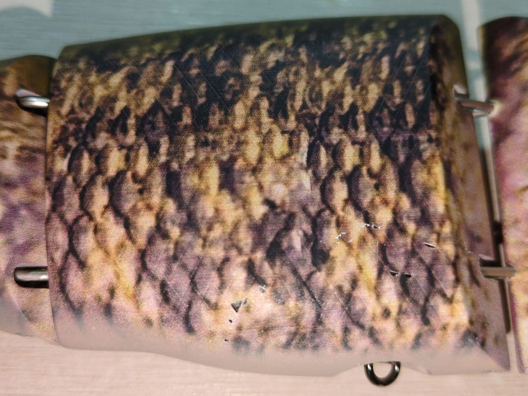 ゴースト/タイニークラッシュ/２ 個セット/オマケあり