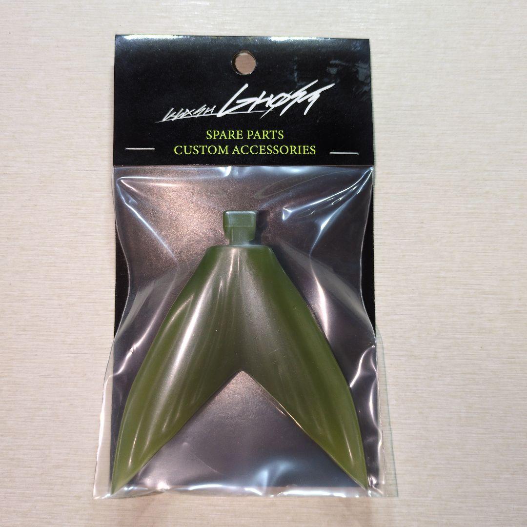 ゴースト/タイニークラッシュ/２ 個セット/オマケあり