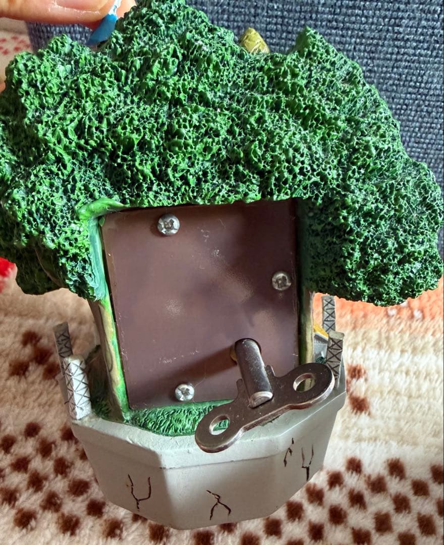 SEKAI NO OWARI☆オルゴール 2点☆トワイライトシティ・タルカス