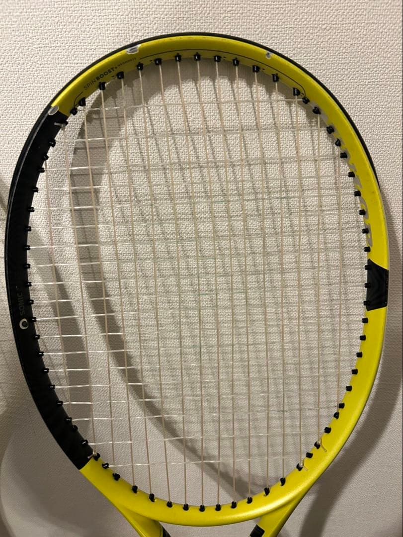 DUNLOP SX300 LS ２本セット