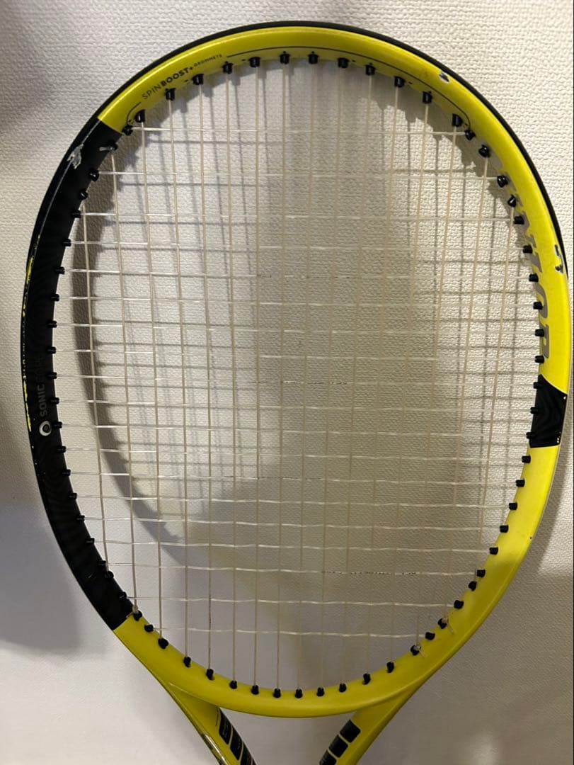 DUNLOP SX300 LS ２本セット