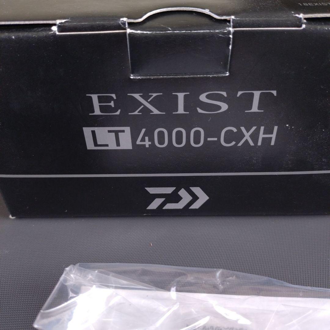 18 イグジスト LT-4000-CXH 　要メンテ（OH）