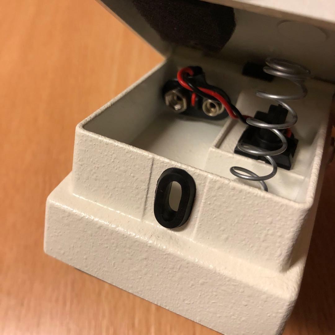 ボス BOSS BP-1W ブースター プリアンプ