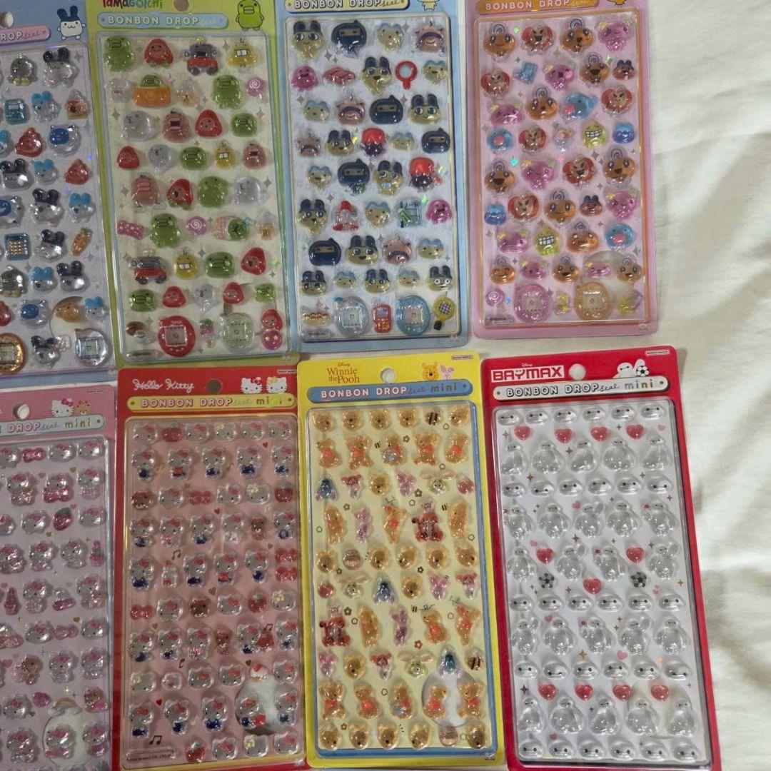 シール まとめ売り