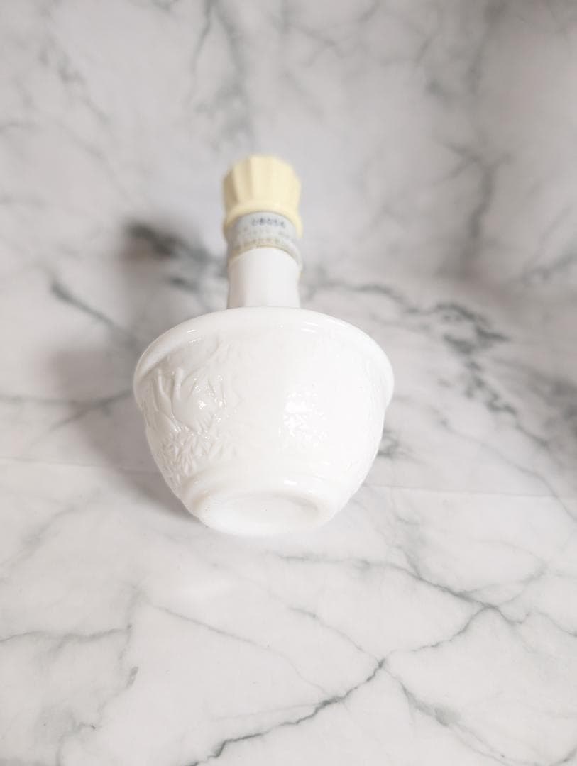 THE NIKKA WHISKY ニッカウヰスキー 鶴 陶器ボトル ミニボトル付