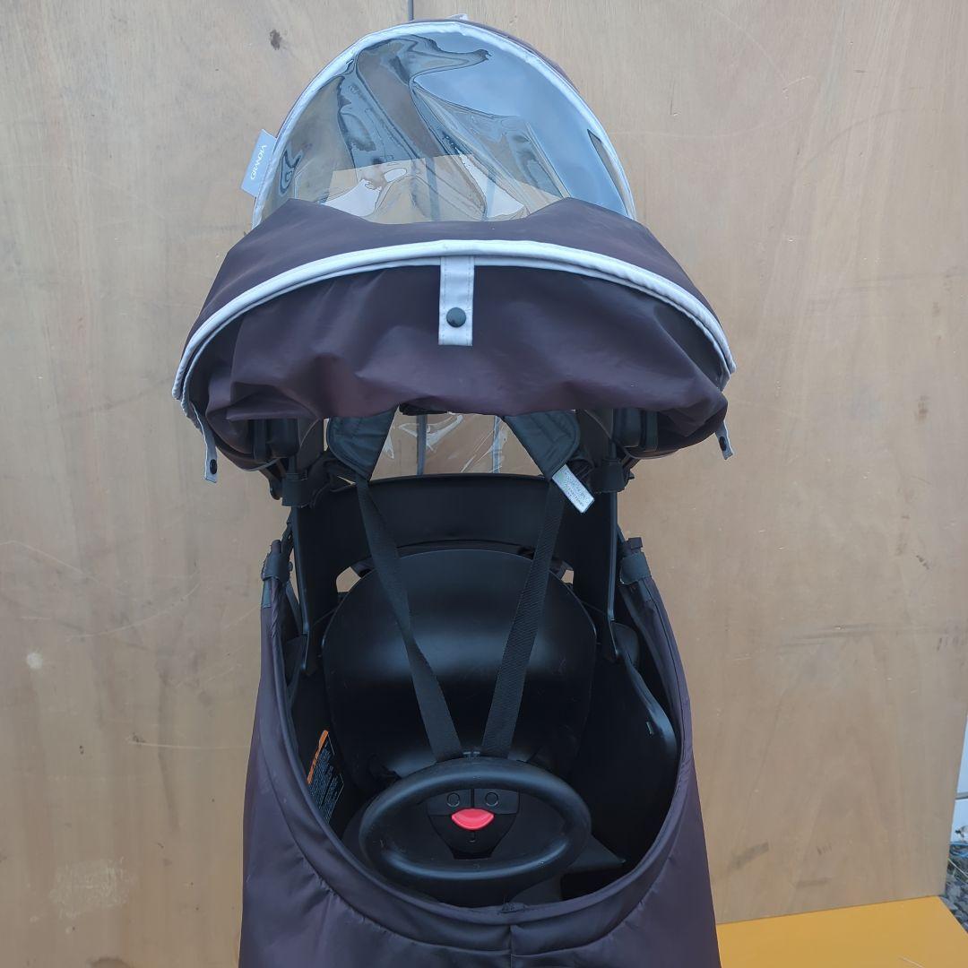 PAS Babby un SP 電動アシスト自転車 チャイルドシート 23年購入