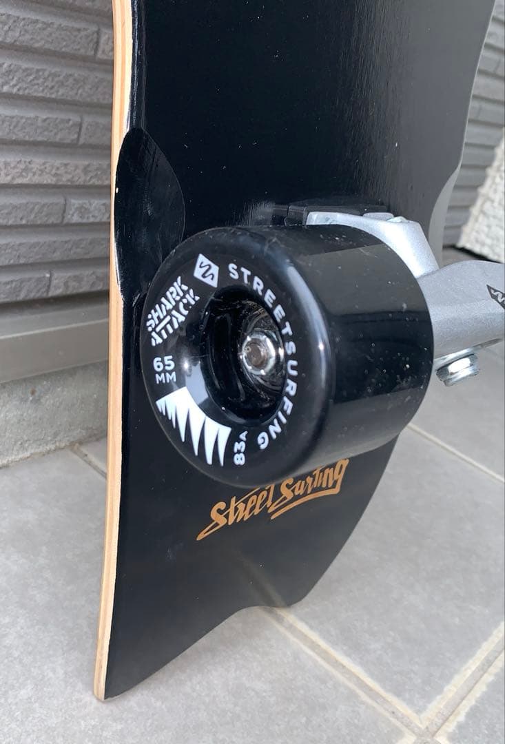 Street Surfing ストリートサーフィン　スイングボード 36インチ