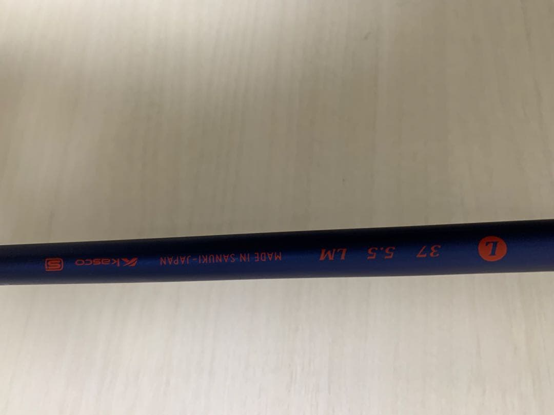 pyccka　UFO レディース ユーティリティ ６番