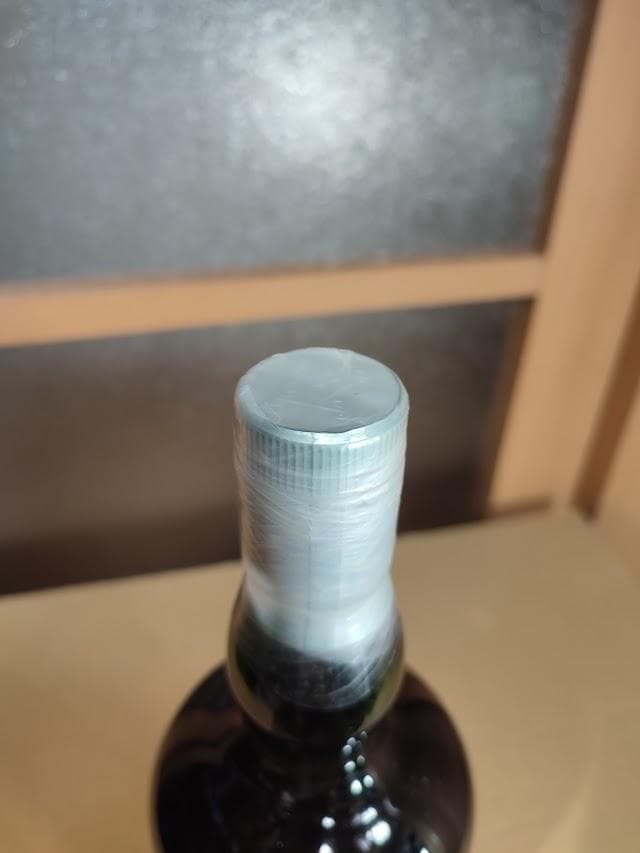 アードベッグ スモークトレイルズ マンサニージャ エディション1000ml　K