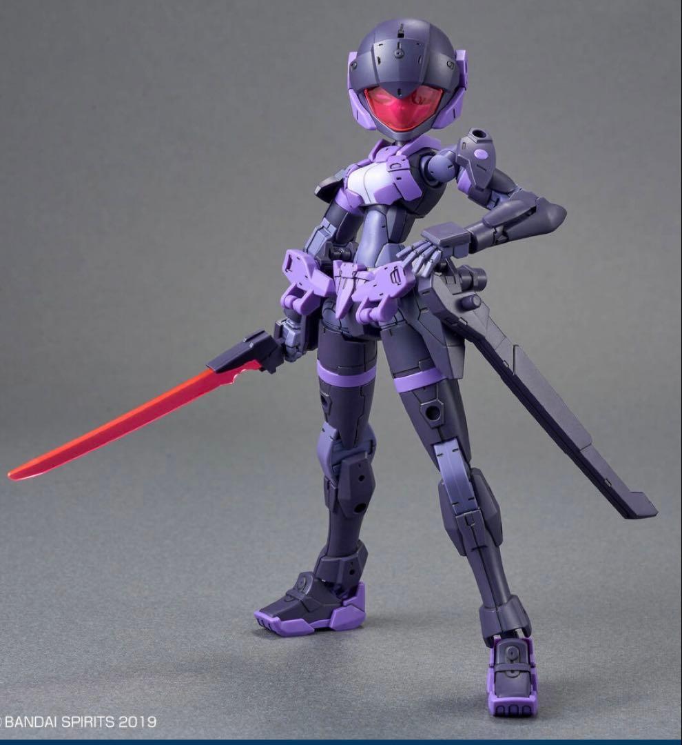 【新品】30MM:アチェルビー5種セット + おまけ