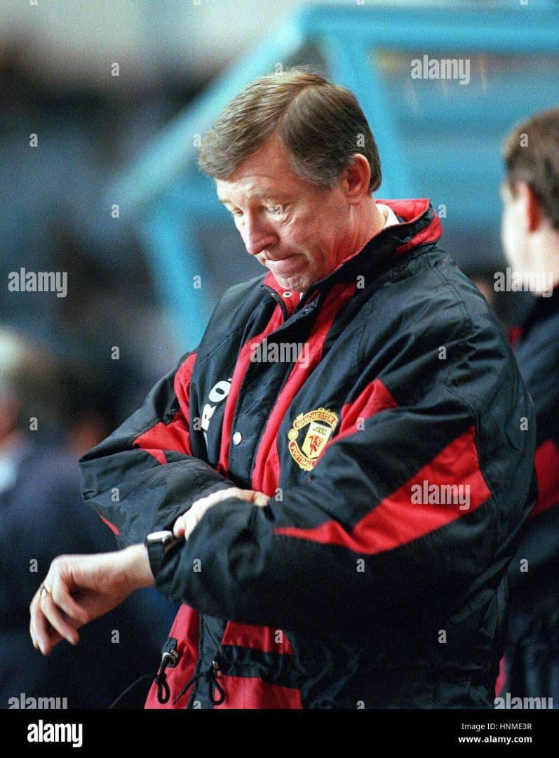 ウェア 90s Manchester Unitd UMBRO Winter Jacket