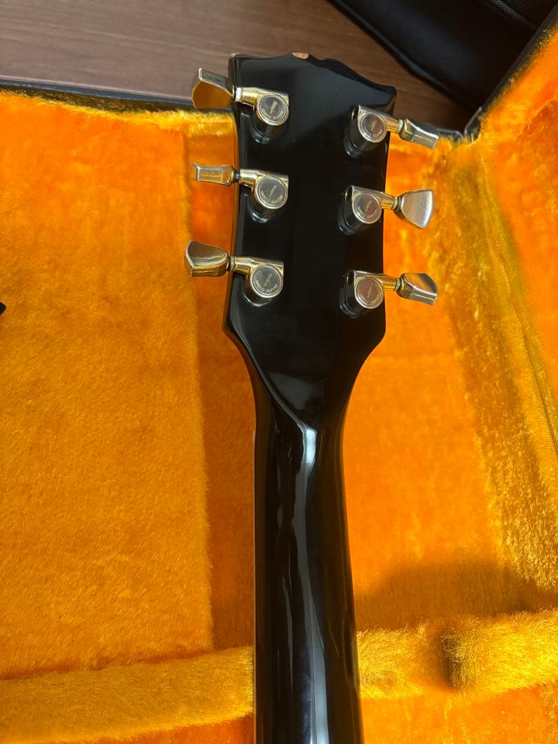 や*う様 Greco Les Paul Custom