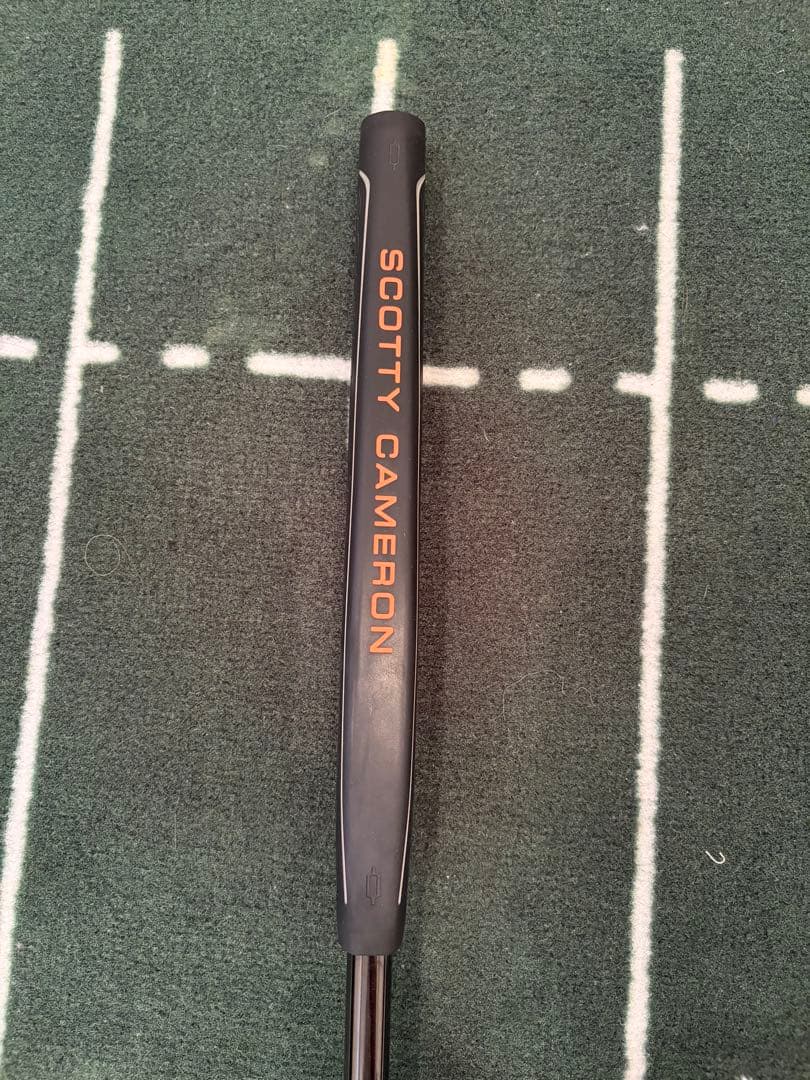 Scotty Cameron 24 Limited パター