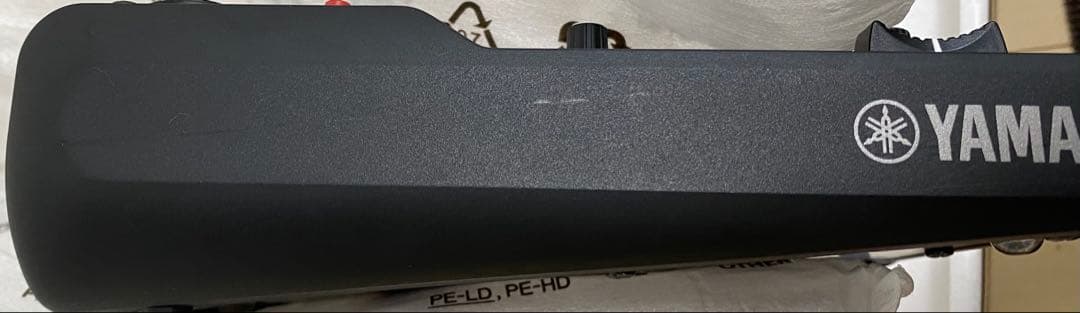 DJ機材 YAMAHA AG03 MK2